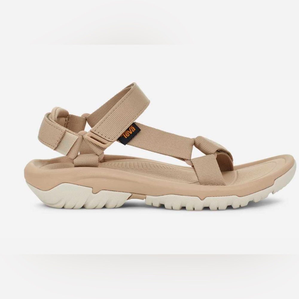 Teva Women's Sandals in Beige